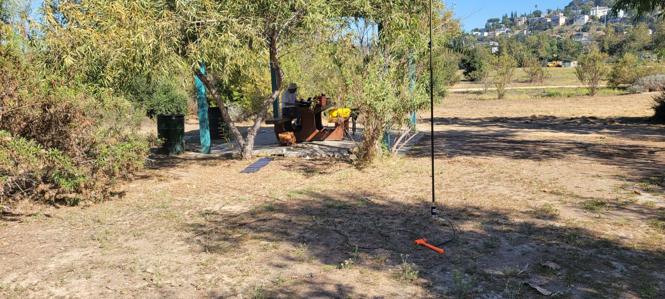 K-3548 Rio de Los Angeles State Park