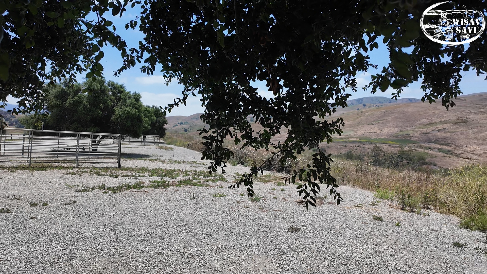 US-1139 Chino Hills State Park – The Hill I’m Dying On